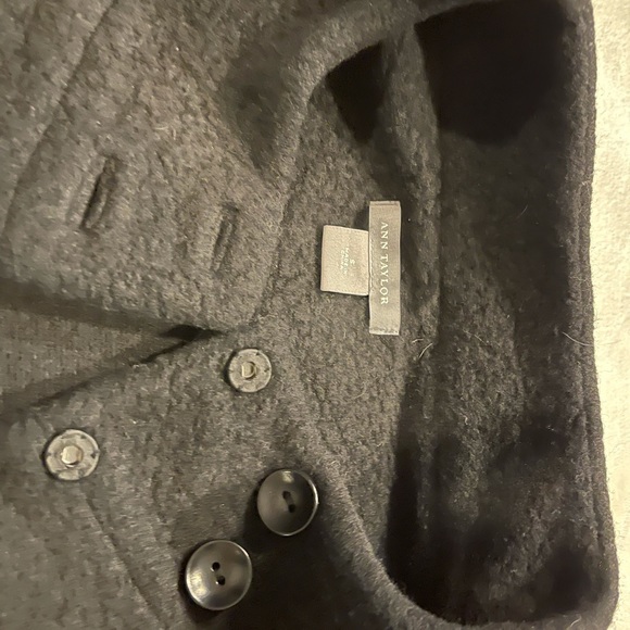 Ann Taylor Swing Sweater! - Picture 2 of 3
